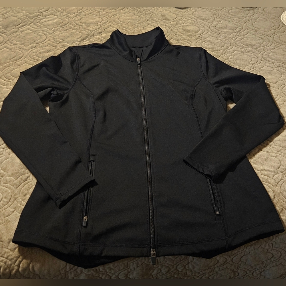 J.Mclaughlin Active Jacket - Picture 2 of 6